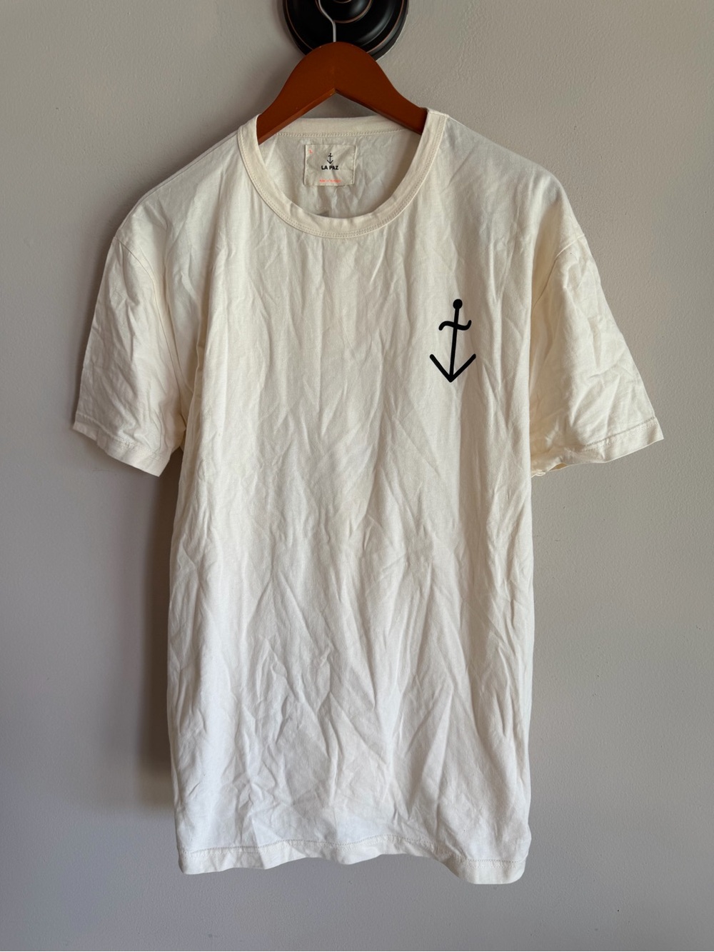 LA PAZ (Premium menswear brand large